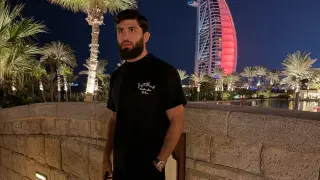 Лидер рейтинга UFC согласился на бой с казахстанцем: подробности