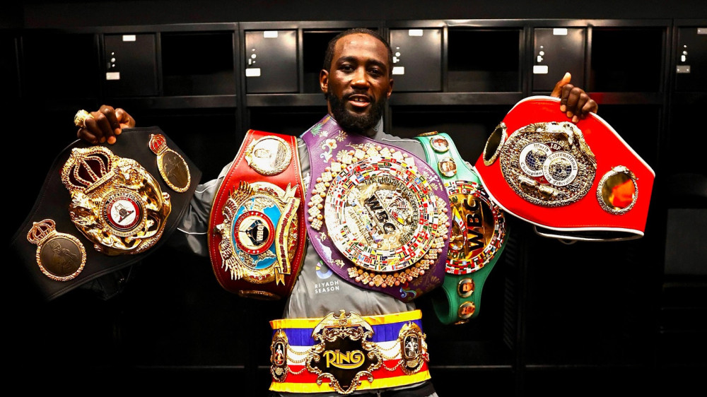 Фото: instagram.com/tbudcrawford