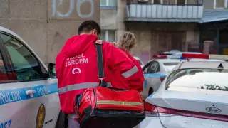 “Нападение на врача – украденная жизнь“: в Казахстане приняли уголовную статью, защищающую медиков