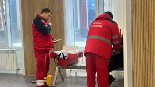 скорая помощь в суде