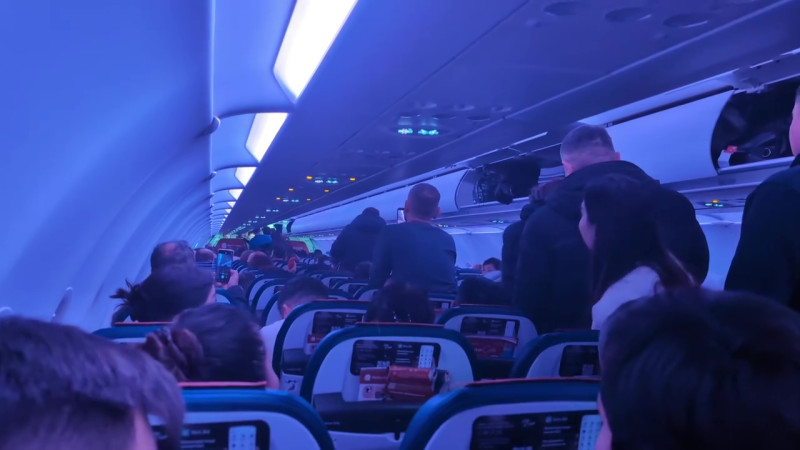 Кадр из видео