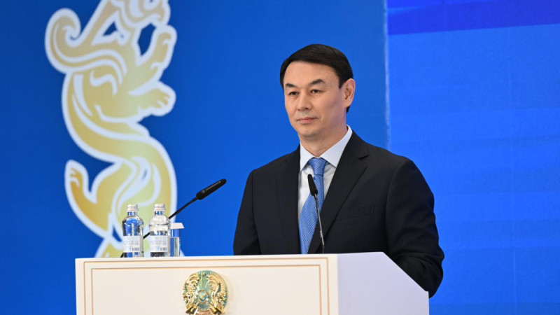 Фото: акимат города Алматы.