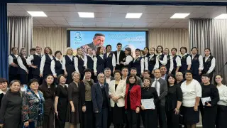 От школьников до госслужащих: как в Карагандинской области формируют культуру чтения