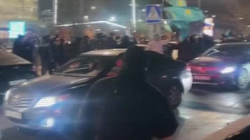 Кадр из видео