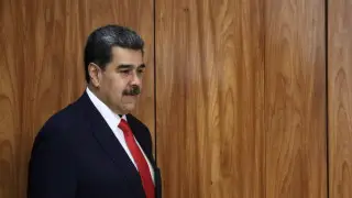 Президент Венесуэлы обратился к генсеку ООН из-за заявлений Трампа