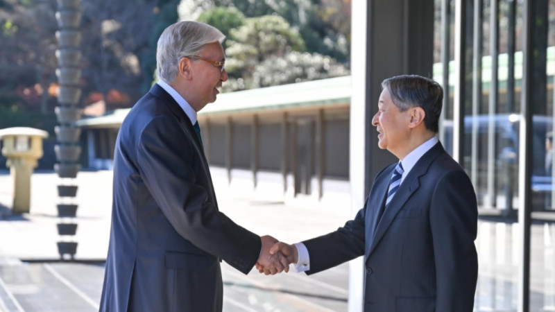 Фото пресс-службы Акорды