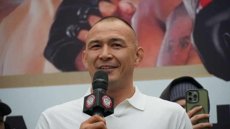 Фото ©️ Tengrinews.kz / Николай Пичененко