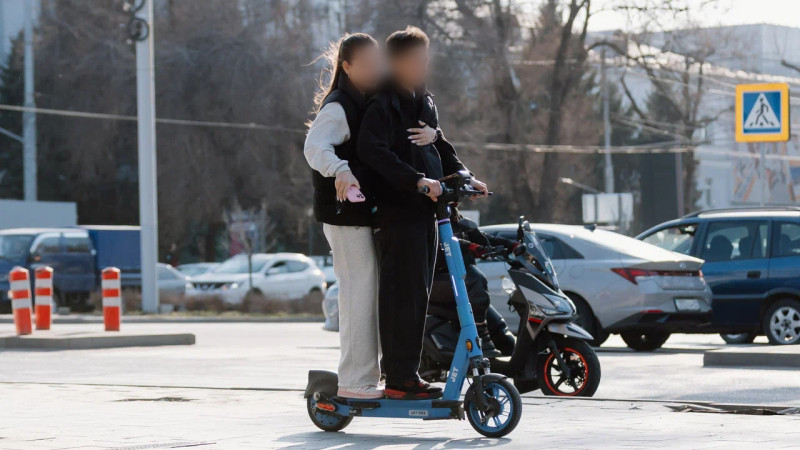 Фото ©️ Tengrinews.kz / Алихан Сариев