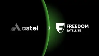 ASTEL объявил о начале нового этапа развития под брендом Freedom Satellite