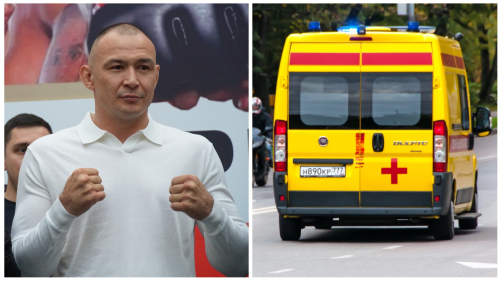 Фото ©️ Tengrinews.kz / Николай Пичененко; depositphotos.com