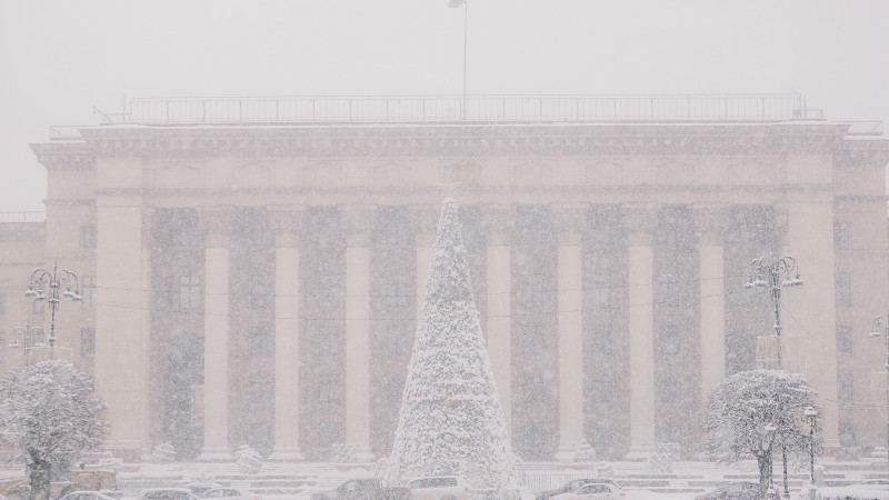 Фото ©️ Tengrinews.kz / Алихан Сариев