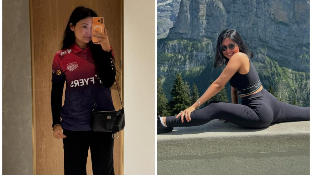 Фото: instagram.com/bibisarachess/