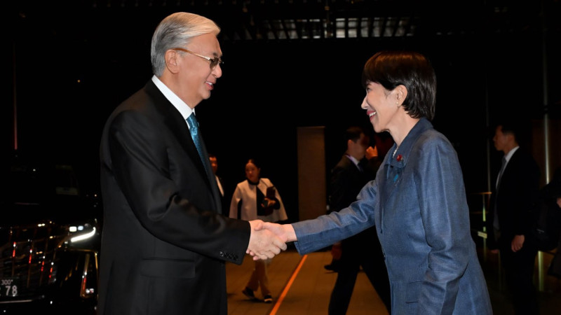 Фото пресс-службы Акорды