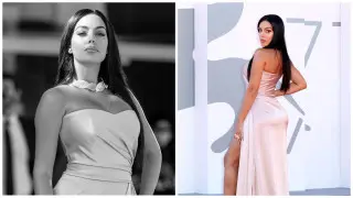 “10 лет ожидания“: Джорджина рассказала о свадьбе с Роналду