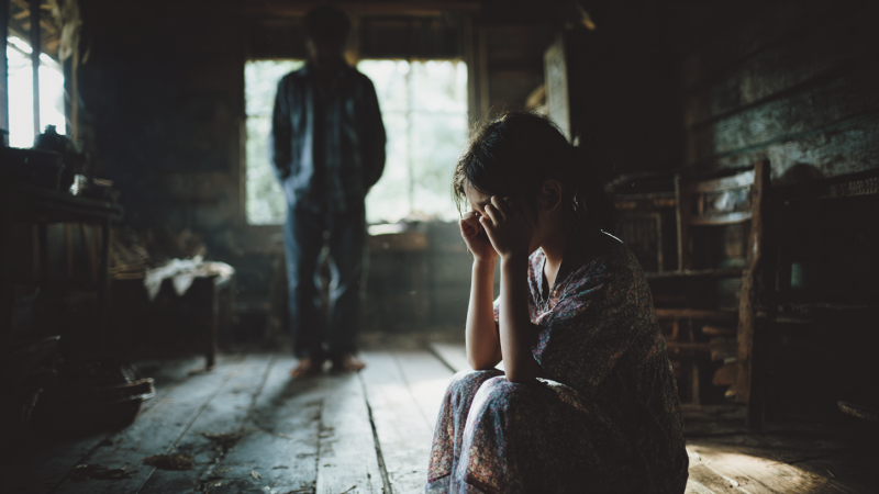 Изображение сгенерировано при помощи нейросети Midjourney