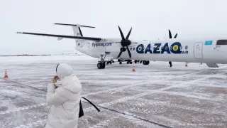 Qazaq Air продали иностранному инвестору: во сколько обошлась сделка