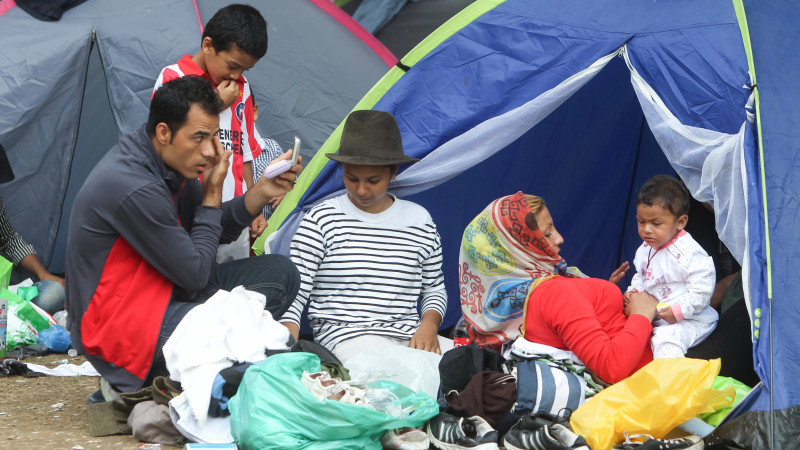 Фото:depositphotos.com/Горан Якус