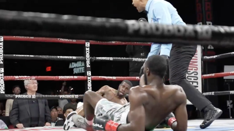 Кадры из видео