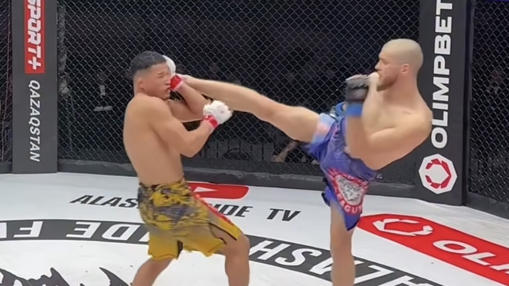 Кадры из видео