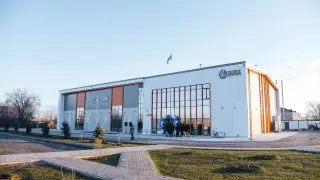 Более миллиона казахстанцев получили помощь от Samruk-Kazyna Trust в 2025 году