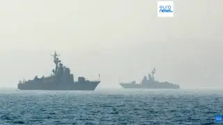 Турция предупредила Украину и Россию после инцидента над Анкарой