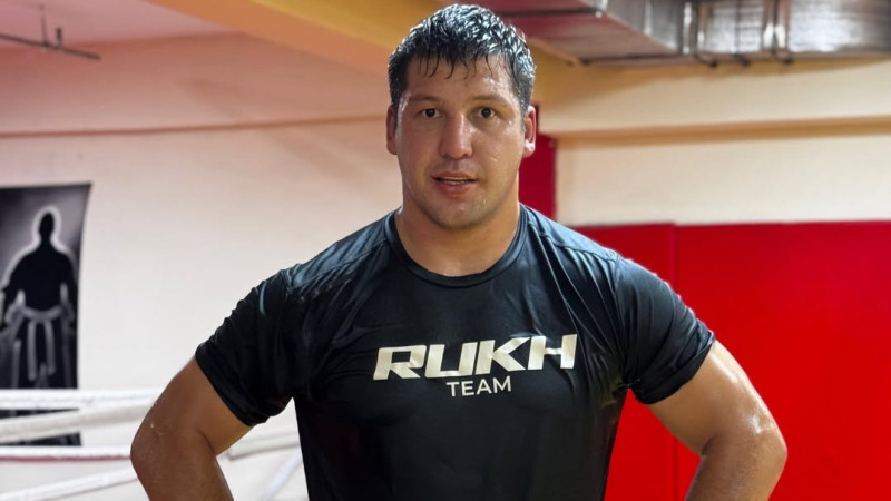 Фото: instagram.com/nurgozhay_diyar