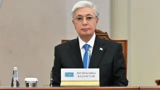 Ожидается, что совокупный ВВП стран ЕАЭС в 2025 году увеличится на 2 процента - Токаев