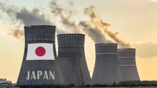 Япония готовится к перезапуску ядерной энергетики