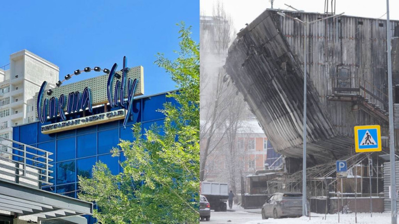 Фото: Facebook/ Fading.TSE, Tengrinews.kz/ Маржан Куандыкова