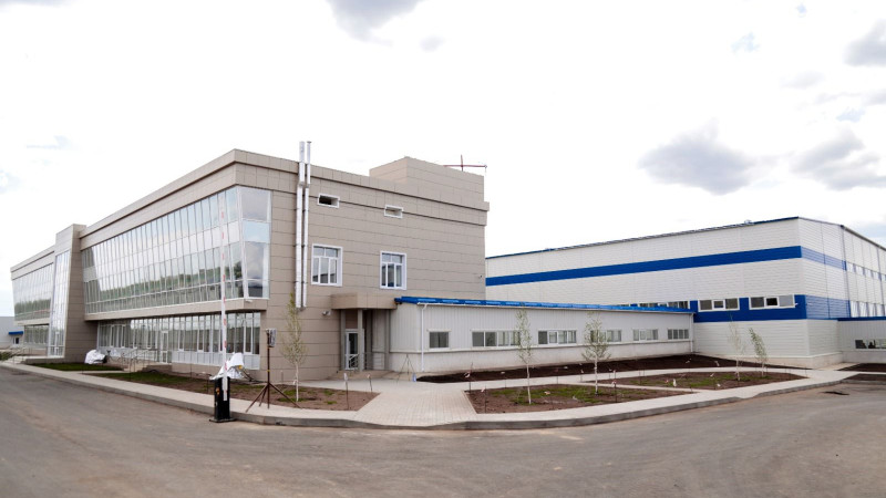 Фото: акимат города Астаны.