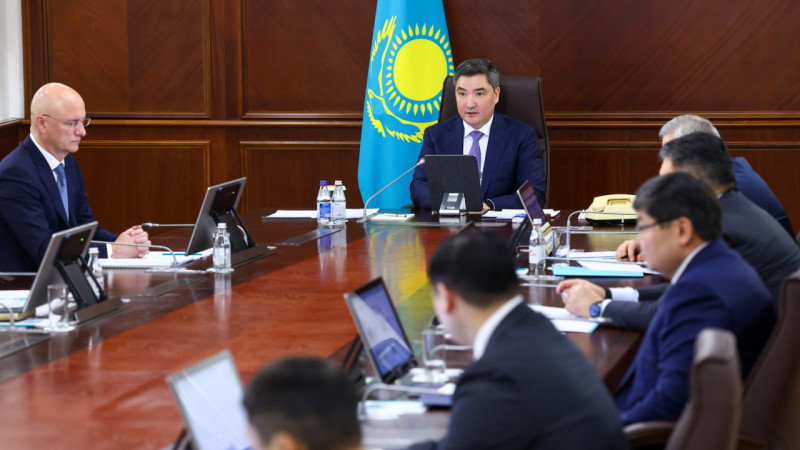 Фото пресс-службы правительства