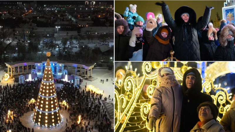 Фото: акимат СКО