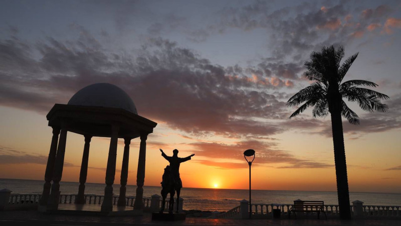 Фото: пресс-служба акима Мангистауской области.