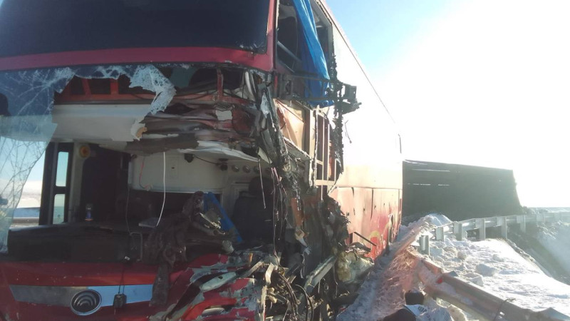 Фото: пресс-служба ДП области Абай