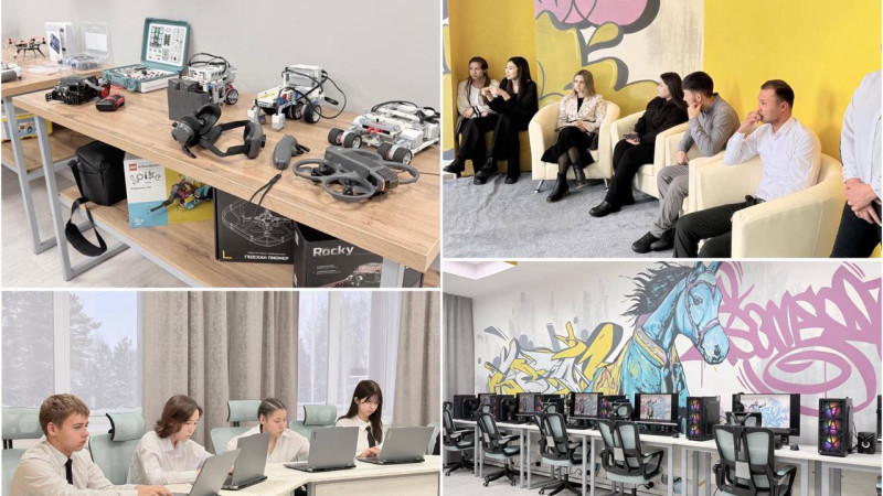 Фото: акимат СКО