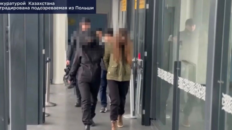 Кадр из видео