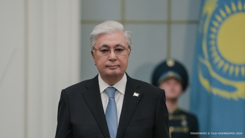 Фото © Tengrinews.kz / Турар Казангапов