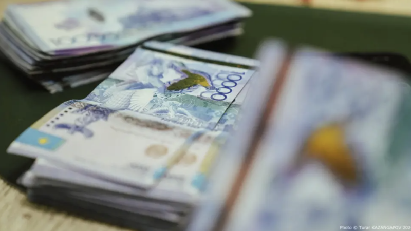 Фото ©️ Турар Казангапов