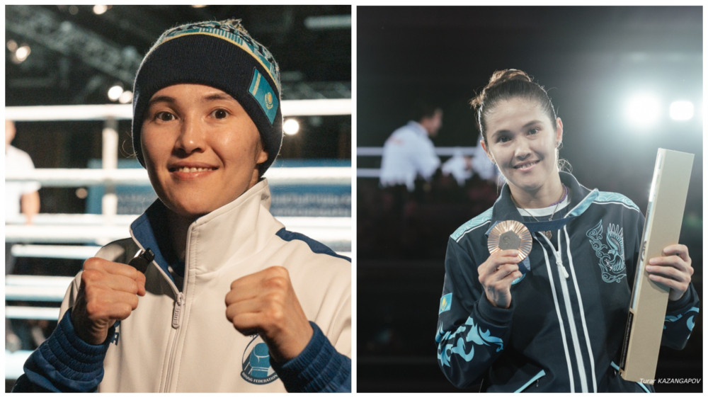 Фото © Tengrinews.kz / Турар Казангапов