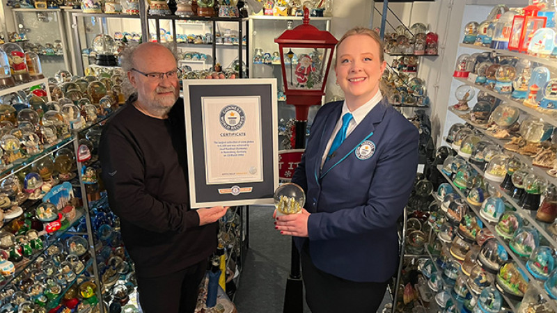 Фото: guinnessworldrecords.com