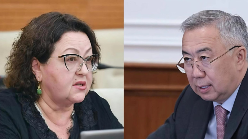 Фото: parlam.kz, t.me/KZgovernment