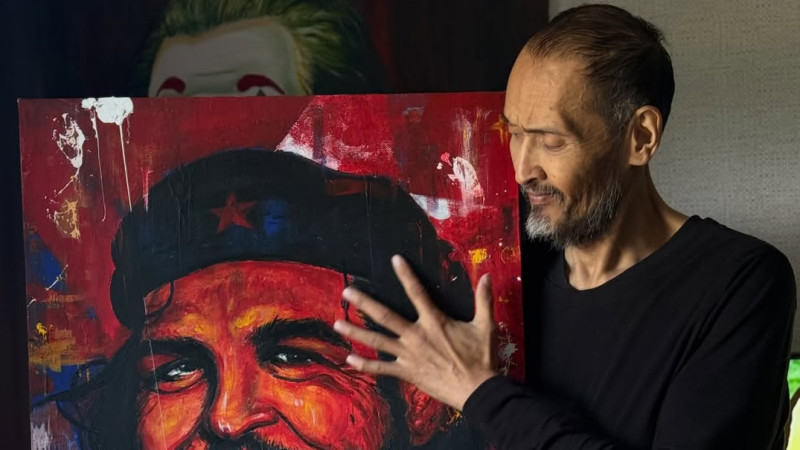 Фото: instagram.com/jemappelledali