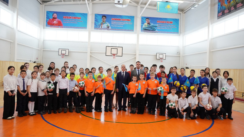 Фото: Мәди Файзоллаұлы