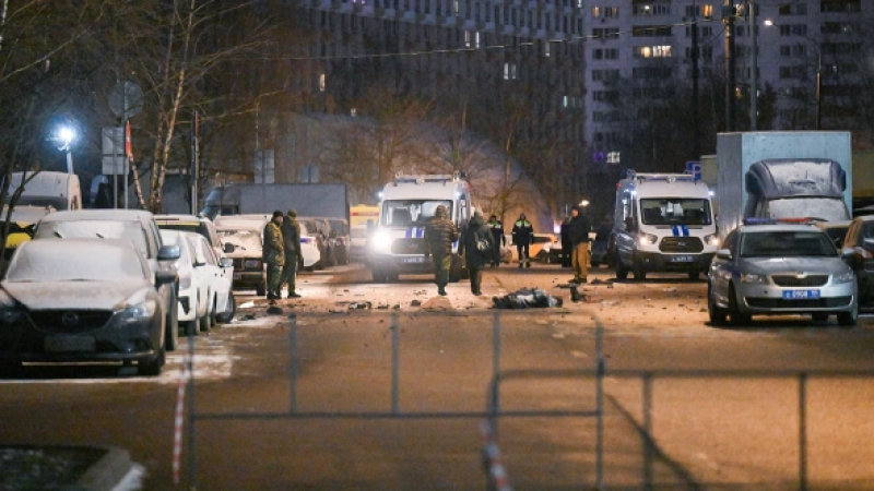 Фото: РИА Новости