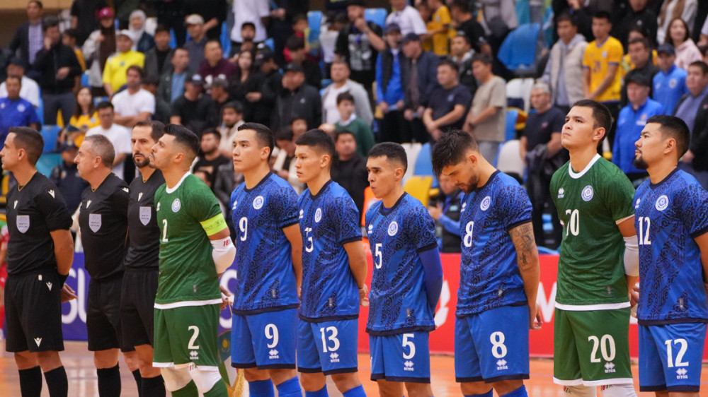 Фото © Tengrinews.kz / Маржан Куандыкова