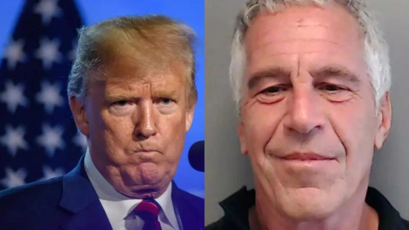 Фото:depositphotos.com/Photo by gints.ivuskans
Mug shot of Jeffrey Epstein / FDLE - Sexual Offender and Predator System