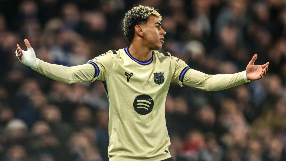 Фото: operations@newsimages.co.uk/depositphotos.com