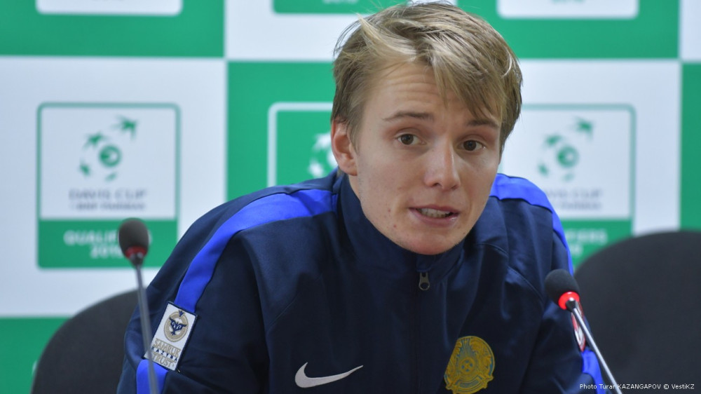 Фото © Tengrinews.kz / Турар Казангапов