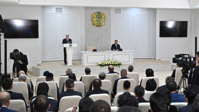 Фото пресс-службы Акорды