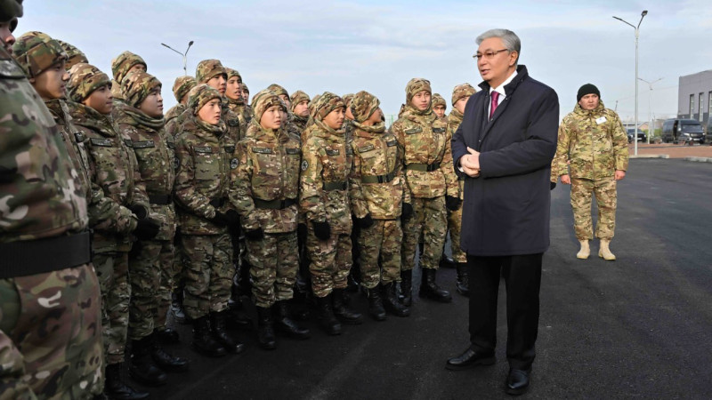 Фото пресс-службы Акорды